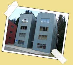 appartement u dolu 361, 362